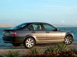 BMW 320d Sedan 2001 года